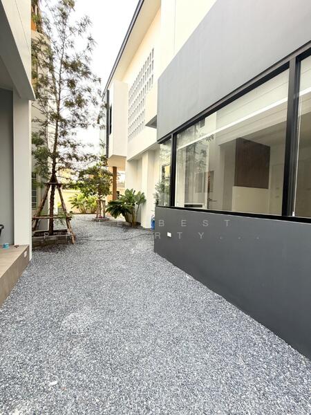 บ้านเดี่ยวพระโขนง กรุงเทพมหานคร, Bangkok, Bang Chak, Phra Khanong, Bangkok, 6 Bedrooms, 450 sqm, Single Detached House For Sale, by The Best Property น้ำซ่า, 500142073 - DDproperty.com