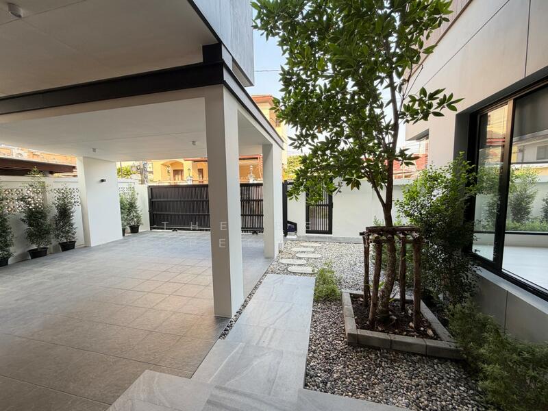 บ้านเดี่ยวพระโขนง กรุงเทพมหานคร, กรุงเทพ, บางจาก, พระโขนง, กรุงเทพ, 450 ตร.ม., บ้านเดี่ยว ขาย, โดย The Best Property น้ำซ่า, 500142073 - DDproperty.com