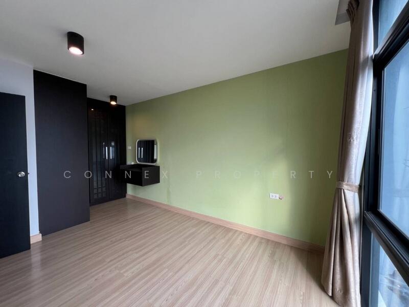 G Haus Condo : จี เฮ้าส์ คอนโดมิเนียม, สมุทรปราการ, สันติคำ 4, สำโรงเหนือ, เมืองสมุทรปราการ, สมุทรปราการ, 42 ตร.ม., คอนโด ขาย, โดย Connex Property, 500142074 - DDproperty.com