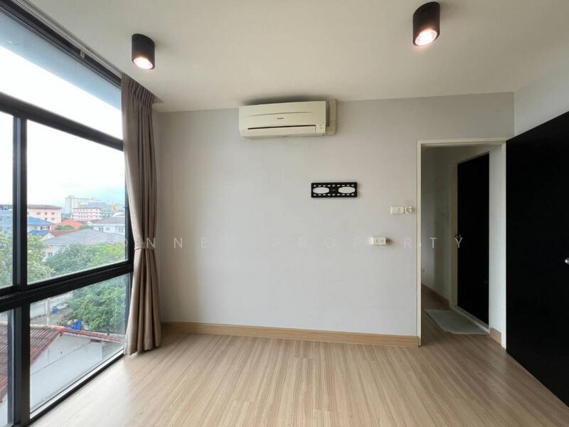 G Haus Condo, Samut Prakan, Santi Kham 4, Samrong Nua, Muang Samut Prakarn, Samut Prakan, 1 Bedroom, 42 sqm, Condo For Sale, by Connex Property, 500142074 - DDproperty.com