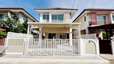 ขาย - Buntarig New Style : บุณฑริก นิวสไตล์, ปทุมธานี