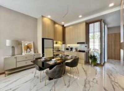 ขาย - Villa La Richie : วิลล่า ลา ริชชี่, ชลบุรี