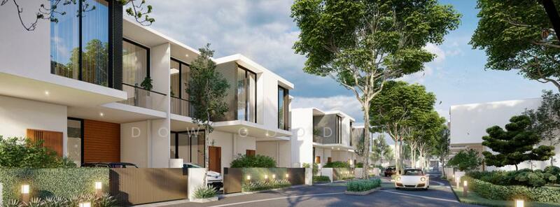 ขาย - Villa La Richie : วิลล่า ลา ริชชี่, ชลบุรี