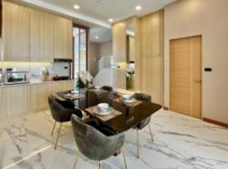 Villa La Richie, Chon Buri (Pattaya), Na Kloe, Bang Lamung (Pattaya), Chon Buri (Pattaya), 4 Bedrooms, 181 sqm, Villa For Sale, by Dow Goodwin, 500142076 - DDproperty.com