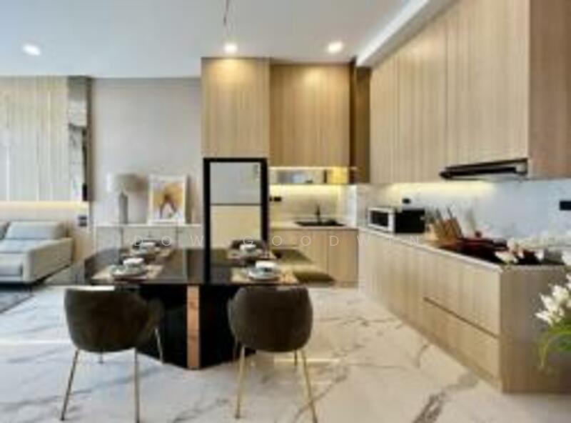 ขาย - Villa La Richie : วิลล่า ลา ริชชี่, ชลบุรี