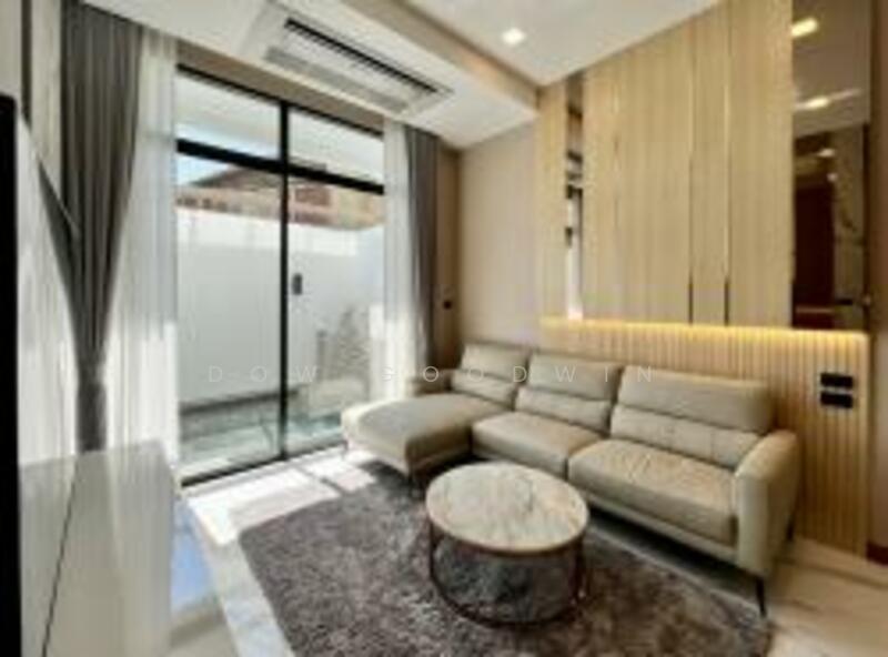 ขาย - Villa La Richie : วิลล่า ลา ริชชี่, ชลบุรี