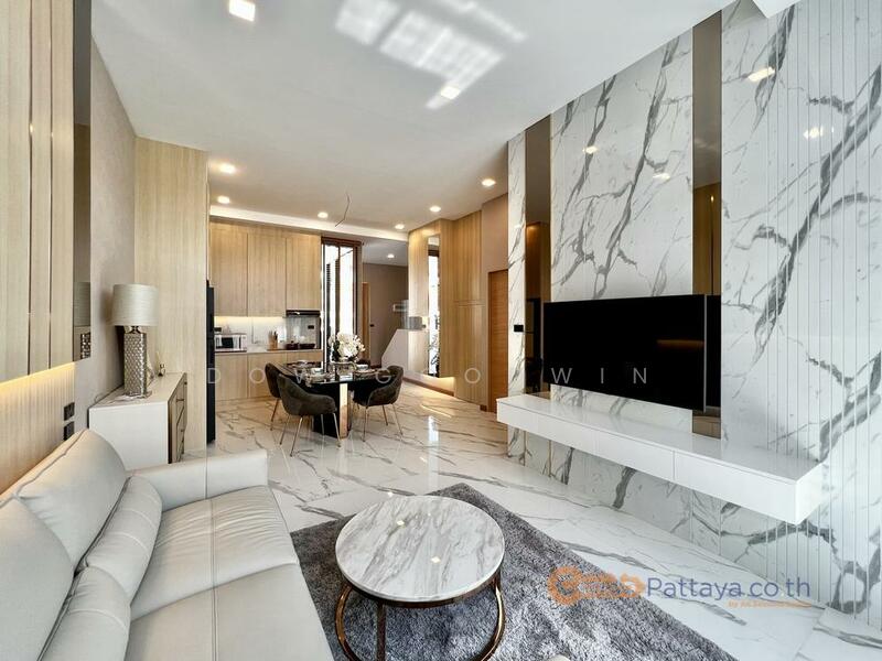 Villa La Richie, Chon Buri (Pattaya), Na Kloe, Bang Lamung (Pattaya), Chon Buri (Pattaya), 4 Bedrooms, 181 sqm, Villa For Sale, by Dow Goodwin, 500142076 - DDproperty.com