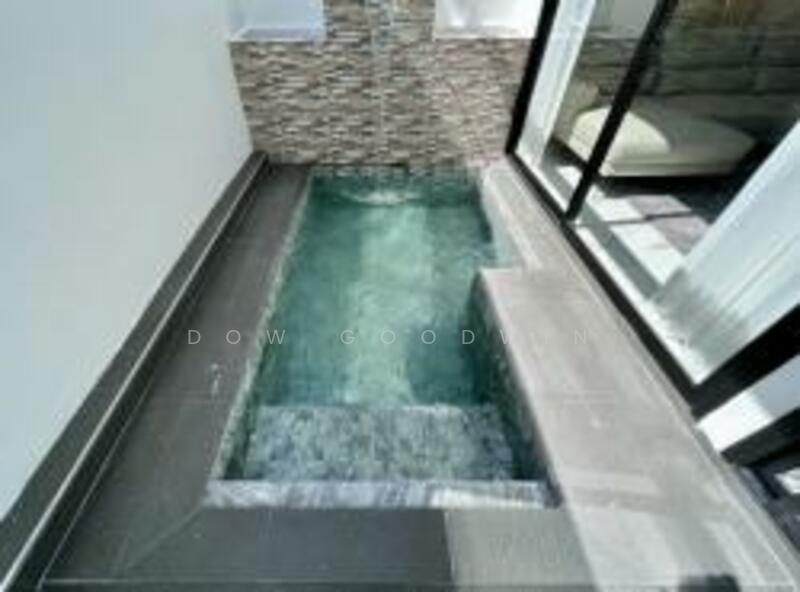 ขาย - Villa La Richie : วิลล่า ลา ริชชี่, ชลบุรี