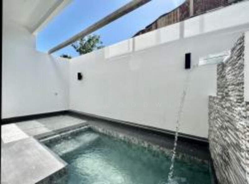 Villa La Richie, Chon Buri (Pattaya), Na Kloe, Bang Lamung (Pattaya), Chon Buri (Pattaya), 4 Bedrooms, 181 sqm, Villa For Sale, by Dow Goodwin, 500142076 - DDproperty.com