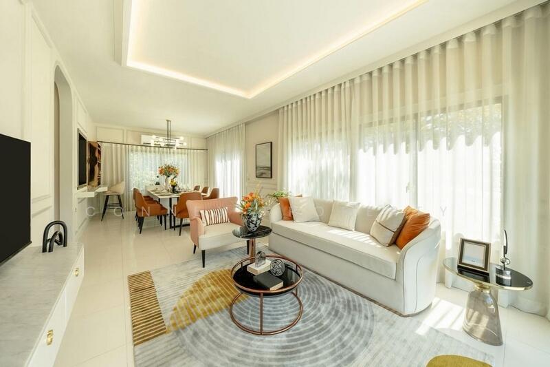 For Sale - Britania Bangna-Srivaree, Samut Prakan