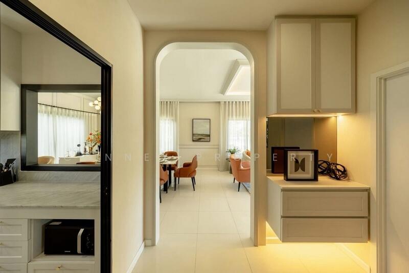 For Sale - Britania Bangna-Srivaree, Samut Prakan