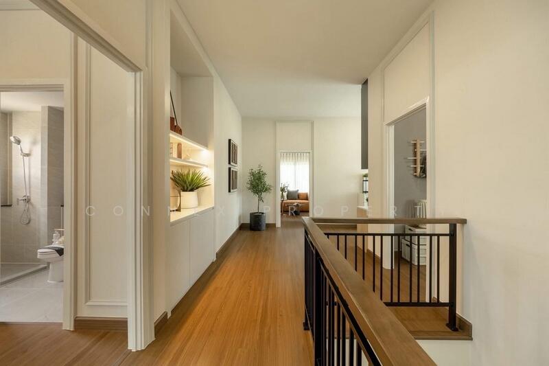 For Sale - Britania Bangna-Srivaree, Samut Prakan