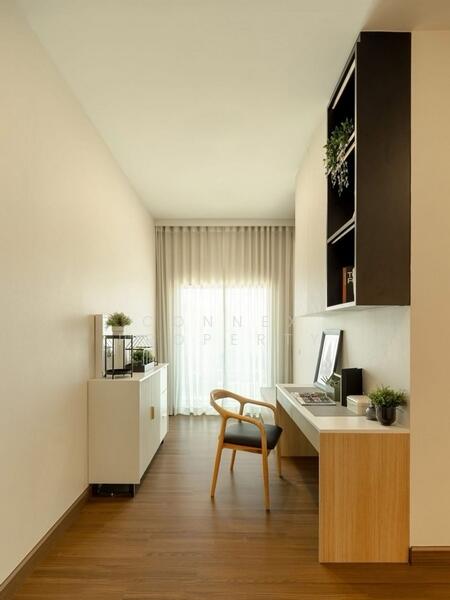 For Sale - Britania Bangna-Srivaree, Samut Prakan