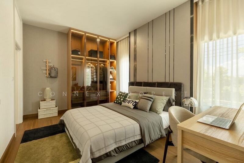 For Sale - Britania Bangna-Srivaree, Samut Prakan