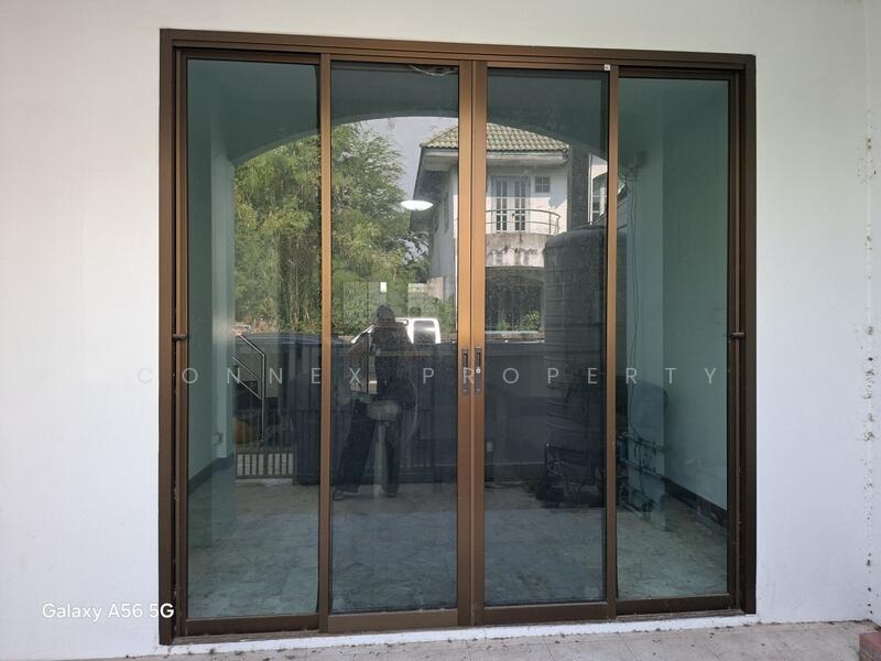 For Sale - Baan Sucha BangBuaThong, Nonthaburi