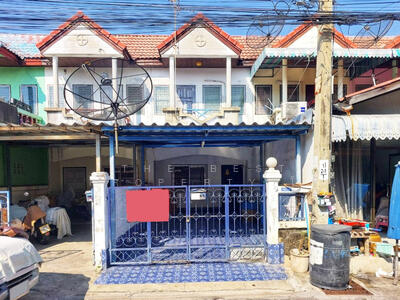 ขาย - ทรัพย์นคร บางปู, สมุทรปราการ