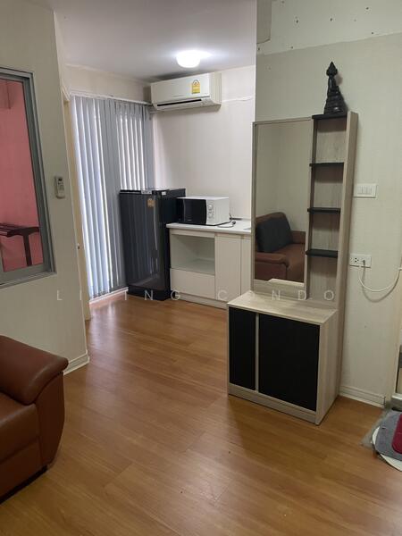 ให้เช่า - Lumpini Condo Town Ramintra-Laksi : ลุมพินี คอนโดทาวน์ รามอินทรา-หลักสี่, กรุงเทพ