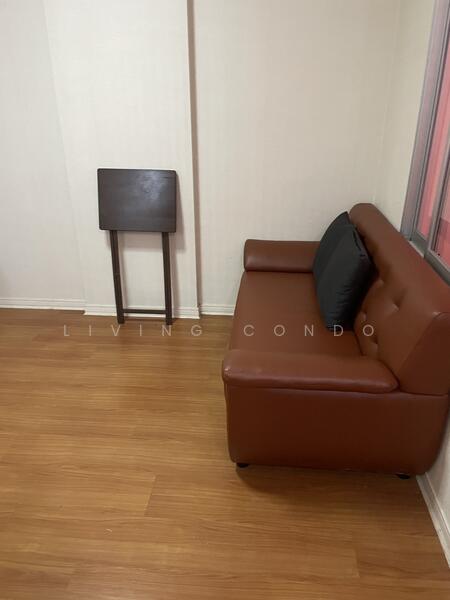 ให้เช่า - Lumpini Condo Town Ramintra-Laksi : ลุมพินี คอนโดทาวน์ รามอินทรา-หลักสี่, กรุงเทพ