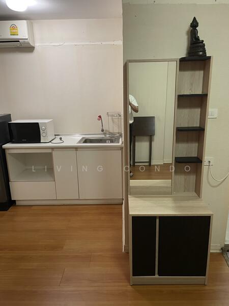 ให้เช่า - Lumpini Condo Town Ramintra-Laksi : ลุมพินี คอนโดทาวน์ รามอินทรา-หลักสี่, กรุงเทพ