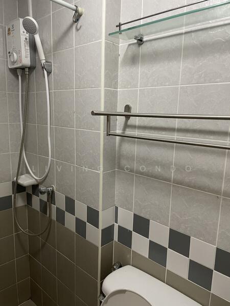 Lumpini Condo Town Ramintra-Laksi, Bangkok, 16 Ram Inthra Road, Anusaowari, Bang Khen, Bangkok, 1 Bedroom, 28 sqm, Condo For Rent, by Living Condo, 500142082 - DDproperty.com