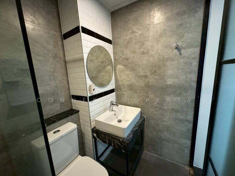 Brix Charan 64, Bangkok, 696 Charan Sanit Wong Road, Bang Yi Khan, Bang Phlat, Bangkok, 1 Bedroom, 25 sqm, Condo For Sale, by Connex Property, 500142083 - DDproperty.com