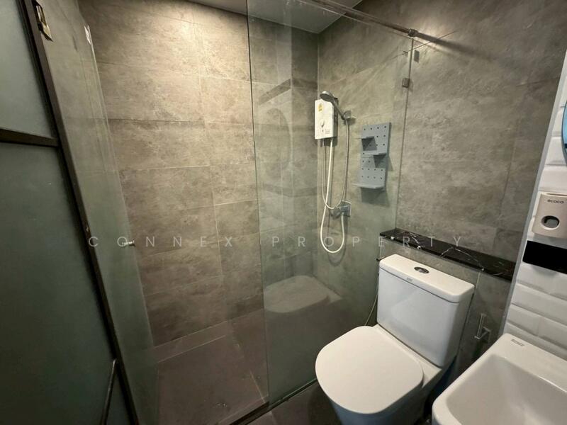 Brix Charan 64, Bangkok, 696 Charan Sanit Wong Road, Bang Yi Khan, Bang Phlat, Bangkok, 1 Bedroom, 25 sqm, Condo For Sale, by Connex Property, 500142083 - DDproperty.com