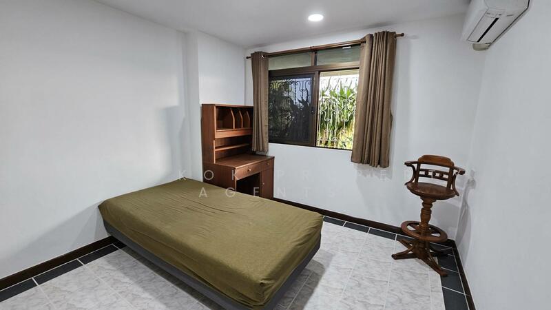 The Roof Garden Onnut, Bangkok, 697 Soi Sukhumvit 50, Phra Kanong, Khlong Toei, Bangkok, 2 Bedrooms, 70 sqm, Condo For Rent, by BANGKOK PROPERTY AGENTS, 500142087 - DDproperty.com