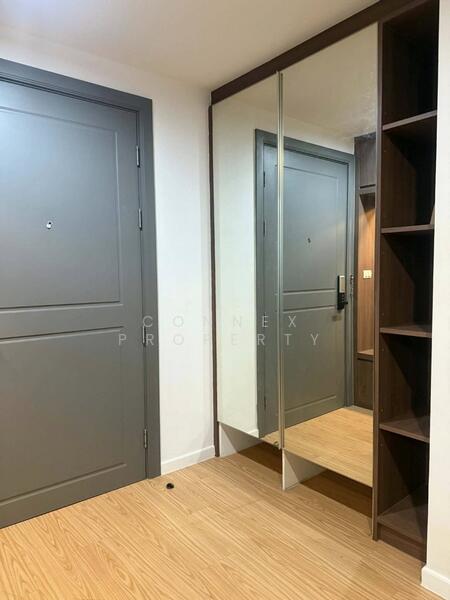 Baan Yuppayong, Bangkok, Hua Mak, Bang Kapi, Bangkok, 1 Bedroom, 44 sqm, Condo For Sale, by Connex Property, 500142089 - DDproperty.com