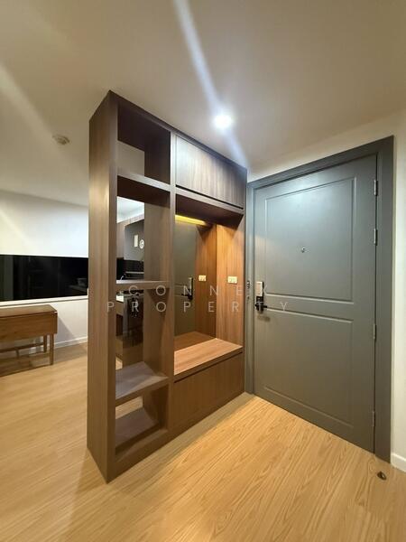 Baan Yuppayong : บ้านยุพยงค์, กรุงเทพ, หัวหมาก, บางกะปิ, กรุงเทพ, 44 ตร.ม., คอนโด ขาย, โดย Connex Property, 500142089 - DDproperty.com