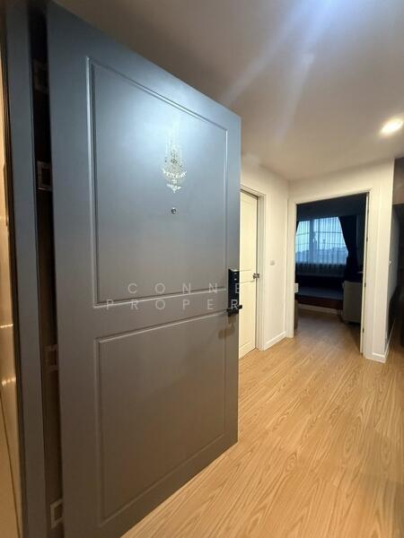 Baan Yuppayong, Bangkok, Hua Mak, Bang Kapi, Bangkok, 1 Bedroom, 44 sqm, Condo For Sale, by Connex Property, 500142089 - DDproperty.com