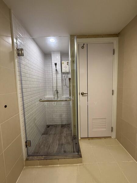 Baan Yuppayong, Bangkok, Hua Mak, Bang Kapi, Bangkok, 1 Bedroom, 44 sqm, Condo For Sale, by Connex Property, 500142089 - DDproperty.com