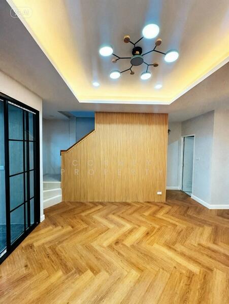 Baan Buathong 3, Nonthaburi, Bang Rak Pattana, Bang Bua Thong, Nonthaburi, 3 Bedrooms, 125 sqm, Townhouse For Sale, by Connex Property, 500142094 - DDproperty.com