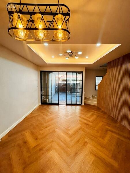 Baan Buathong 3, Nonthaburi, Bang Rak Pattana, Bang Bua Thong, Nonthaburi, 3 Bedrooms, 125 sqm, Townhouse For Sale, by Connex Property, 500142094 - DDproperty.com