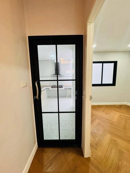 Baan Buathong 3, Nonthaburi, Bang Rak Pattana, Bang Bua Thong, Nonthaburi, 3 Bedrooms, 125 sqm, Townhouse For Sale, by Connex Property, 500142094 - DDproperty.com