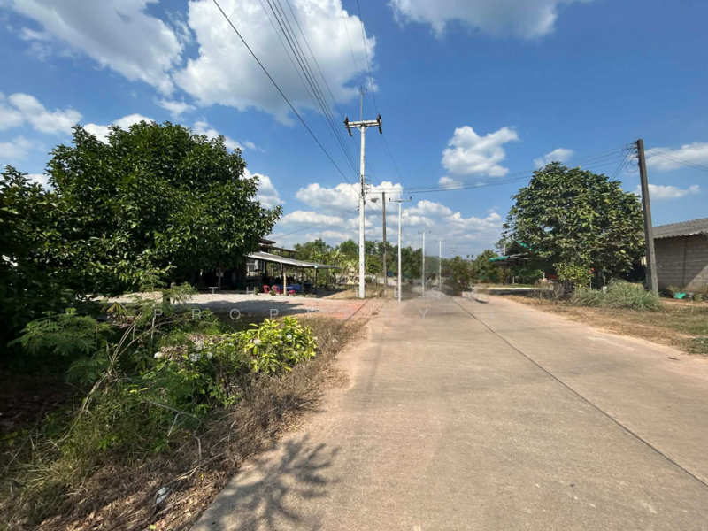 ที่ดินนายายอาม จันทบุรี, Chanthaburi, Wang Mai, Na Yai Am, Chanthaburi, , 800 sqm, Land For Sale, by The Best Property เอ, 500142097 - DDproperty.com