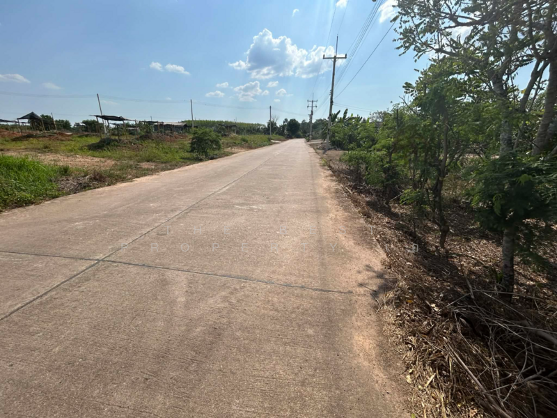 ที่ดินนายายอาม จันทบุรี, Chanthaburi, Wang Mai, Na Yai Am, Chanthaburi, , 800 sqm, Land For Sale, by The Best Property เอ, 500142097 - DDproperty.com