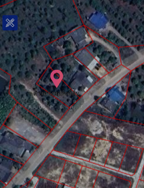 ที่ดินนายายอาม จันทบุรี, Chanthaburi, Wang Mai, Na Yai Am, Chanthaburi, , 800 sqm, Land For Sale, by The Best Property เอ, 500142097 - DDproperty.com