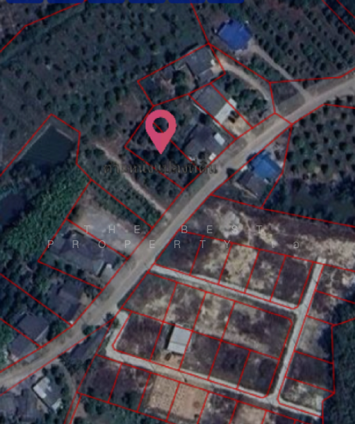 ที่ดินนายายอาม จันทบุรี, Chanthaburi, Wang Mai, Na Yai Am, Chanthaburi, , 800 sqm, Land For Sale, by The Best Property เอ, 500142097 - DDproperty.com