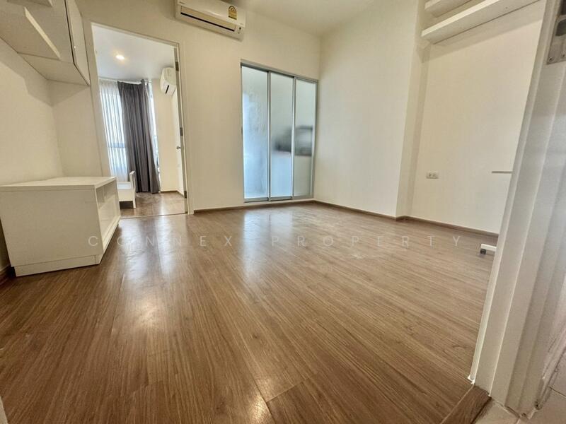U Delight@Talat Phlu Station, Bangkok, 88 985 Ratchadaphisek Rd, Dao Khanong, Thon Buri, Bangkok, 1 Bedroom, 30 sqm, Condo For Sale, by Connex Property, 500142098 - DDproperty.com