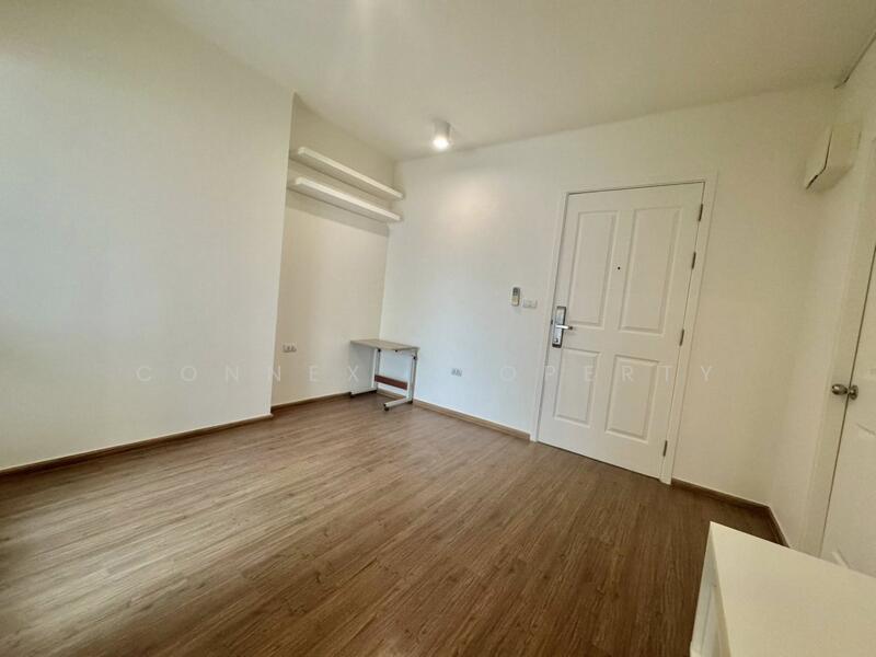 U Delight@Talat Phlu Station, Bangkok, 88 985 Ratchadaphisek Rd, Dao Khanong, Thon Buri, Bangkok, 1 Bedroom, 30 sqm, Condo For Sale, by Connex Property, 500142098 - DDproperty.com