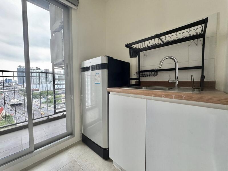 U Delight@Talat Phlu Station, Bangkok, 88 985 Ratchadaphisek Rd, Dao Khanong, Thon Buri, Bangkok, 1 Bedroom, 30 sqm, Condo For Sale, by Connex Property, 500142098 - DDproperty.com