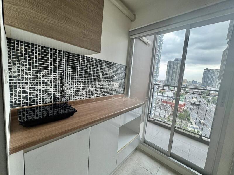 U Delight@Talat Phlu Station, Bangkok, 88 985 Ratchadaphisek Rd, Dao Khanong, Thon Buri, Bangkok, 1 Bedroom, 30 sqm, Condo For Sale, by Connex Property, 500142098 - DDproperty.com