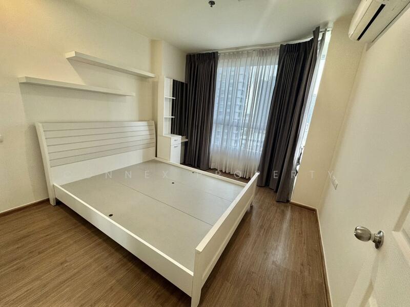 U Delight@Talat Phlu Station, Bangkok, 88 985 Ratchadaphisek Rd, Dao Khanong, Thon Buri, Bangkok, 1 Bedroom, 30 sqm, Condo For Sale, by Connex Property, 500142098 - DDproperty.com