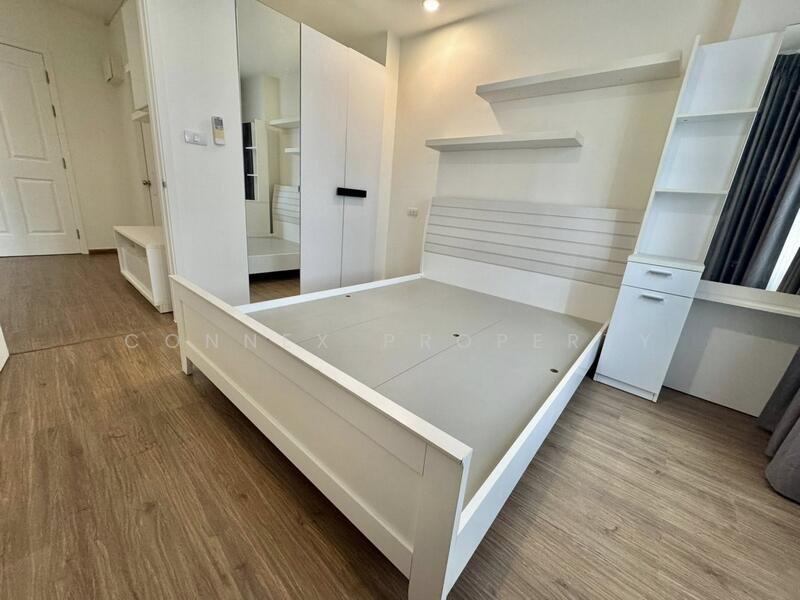 U Delight@Talat Phlu Station, Bangkok, 88 985 Ratchadaphisek Rd, Dao Khanong, Thon Buri, Bangkok, 1 Bedroom, 30 sqm, Condo For Sale, by Connex Property, 500142098 - DDproperty.com