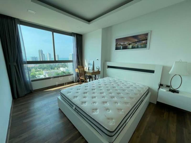 The Peak Towers, Chon Buri (Pattaya), Kasetsin 9, Nong Pru, Bang Lamung (Pattaya), Chon Buri (Pattaya), 1 Bedroom, 43 sqm, Condo For Sale, by Pukkawadee Thapmathi, 500142100 - DDproperty.com