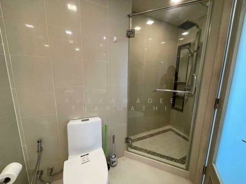 The Peak Towers, Chon Buri (Pattaya), Kasetsin 9, Nong Pru, Bang Lamung (Pattaya), Chon Buri (Pattaya), 1 Bedroom, 43 sqm, Condo For Sale, by Pukkawadee Thapmathi, 500142100 - DDproperty.com