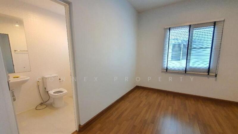 เดอะริคโค้ ทาวน์ วัชรพล(The Ricco Town Watcharapol), กรุงเทพ, Ruammit Pattana, Khlong Tan Nuea, ท่าแร้ง, บางเขน, กรุงเทพ, 200 ตร.ม., ทาวน์เฮ้าส์ ขาย, โดย Connex Property, 500142101 - DDproperty.com