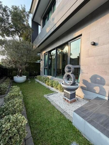 The City Bangna-KM.7, Samut Prakan, 80 Bangna-Trad Road, Bang Kaeo, Bang Plee, Samut Prakan, 5 Bedrooms, 351 sqm, Single Detached House For Sale, by Connex Property, 500142103 - DDproperty.com