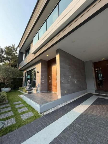 The City Bangna-KM.7, Samut Prakan, 80 Bangna-Trad Road, Bang Kaeo, Bang Plee, Samut Prakan, 5 Bedrooms, 351 sqm, Single Detached House For Sale, by Connex Property, 500142103 - DDproperty.com