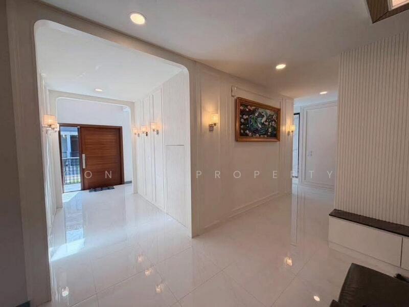 The City Bangna-KM.7, Samut Prakan, 80 Bangna-Trad Road, Bang Kaeo, Bang Plee, Samut Prakan, 5 Bedrooms, 351 sqm, Single Detached House For Sale, by Connex Property, 500142103 - DDproperty.com